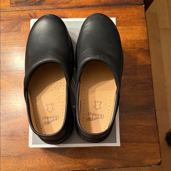 Dansko Platform Pro Clogs - Picture 6 of 6